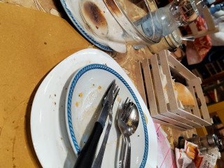 Trattoria Dalla Ivana