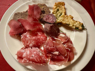 Trattoria Marietty