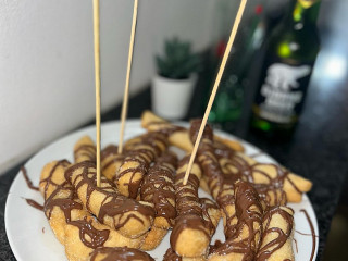 Aura Food And Events