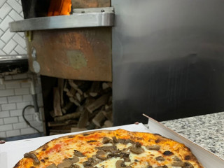 Acci Pizza
