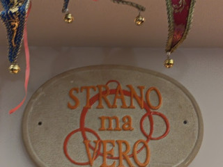 Pizzeria Fermati Qui