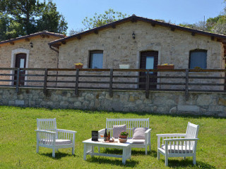 Agriturismo Fontefredda
