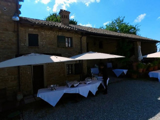 Agriturismo Il Castello Di Marola