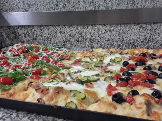 Brontolo Pizza