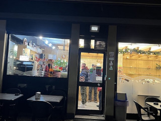 Pizza In Induno Olona