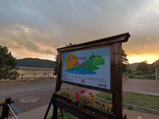 La Terrazza Sull'arvo
