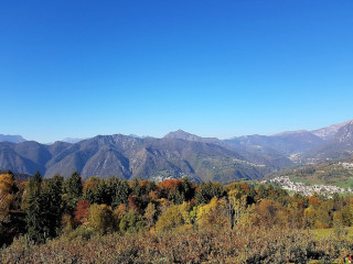 Agriturismo La Corna