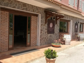La Tavernetta