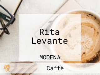 Rita Levante