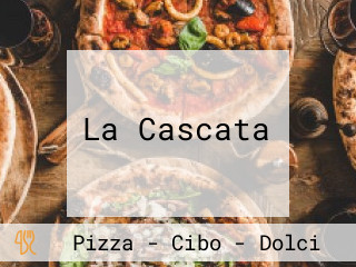 La Cascata