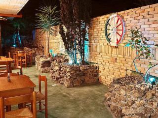 Pizzeria la ruota di Evandro