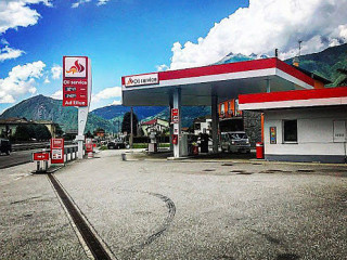 Oil Service Colorina
