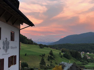 Pension Alpeggerhof