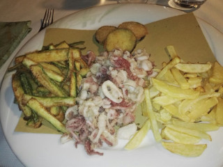 Trattoria Beppe