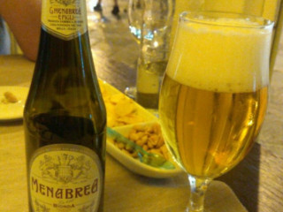 Lounge Caffè Schiuma