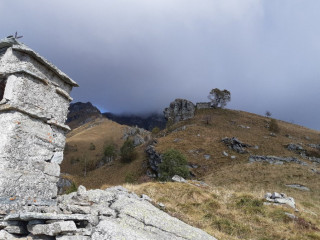 Rifugio Salvin