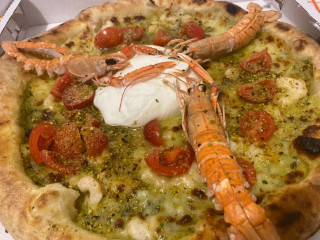 Pizzeria Vesuvio