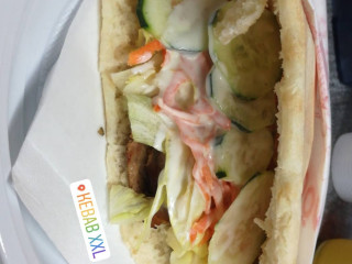 Kebab Xxl