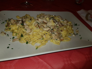 Al Vecchio Forno