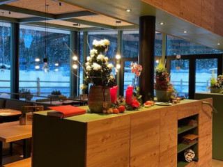 Bistro Bergsteiger