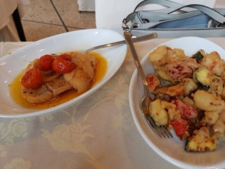 Riposo