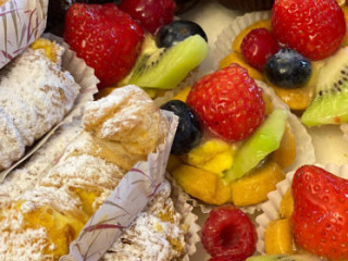 Panetteria Profumi Di Pane