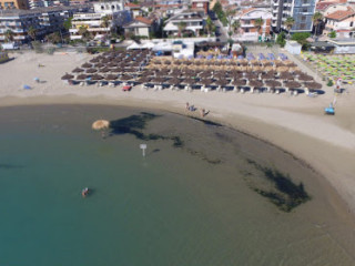 Gente Di Mare Stabilimento Balneare
