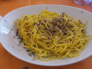 Pizzeria Da Bosio