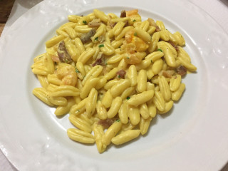 Pizzeria Peccati Di Gola
