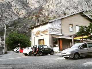 Dell'orrido Risto Pub