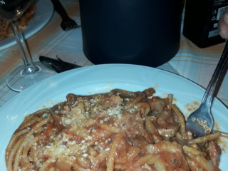 Steak House