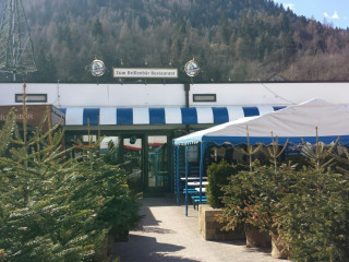 Zum Brillenbar Restaurant