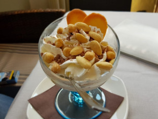 Dorigo's Snack