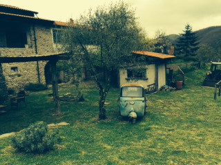 Ca' Del Lupo