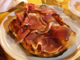 La Cavallerizza Pizzeria Dancing Amelia Terni Umbria