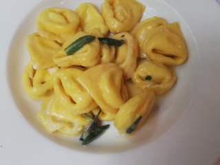 Trattoria Del Ghiottone