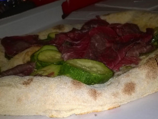 Pizzeria Lo Re'