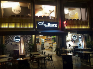 The Burg