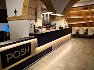 Posh