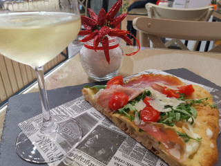Panizzeria Aquilana