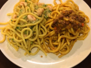 Trattoria Alla Rocca