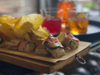 Locanda Caddeo Del Corso