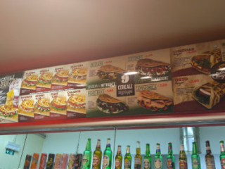 Piadina Più