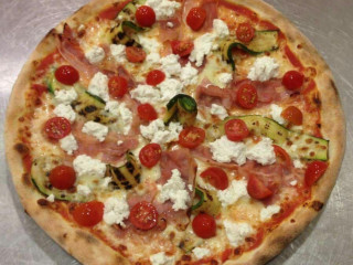 Licia Pizzeria Da Asporto