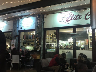 Elite Cafè