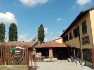 Antica Trattoria Conterico