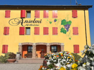 Principato Di Ariis