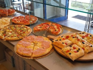 Pizzeria Voglia Di Pizza