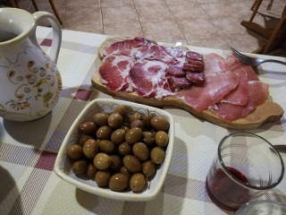 Agriturismo Iloghe