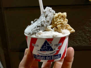 I Gelati Del Bondi